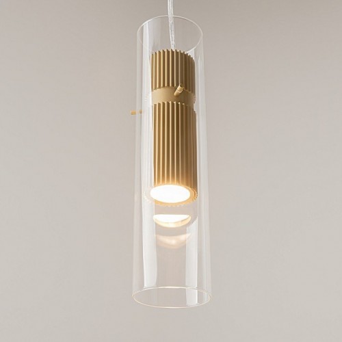 Подвесной светильник Maytoni Dynamics MOD326PL-01MG