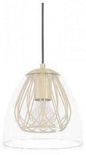 Подвесной светильник Eglo Jazminia 390037