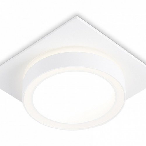 Встраиваемый светильник Ambrella light TECHNO SPOT TN52421 Встраиваемый светильник Ambrella light TECHNO SPOT TN52421