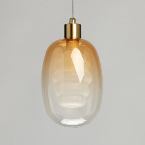 Подвесной светильник De City Лоск 107012701