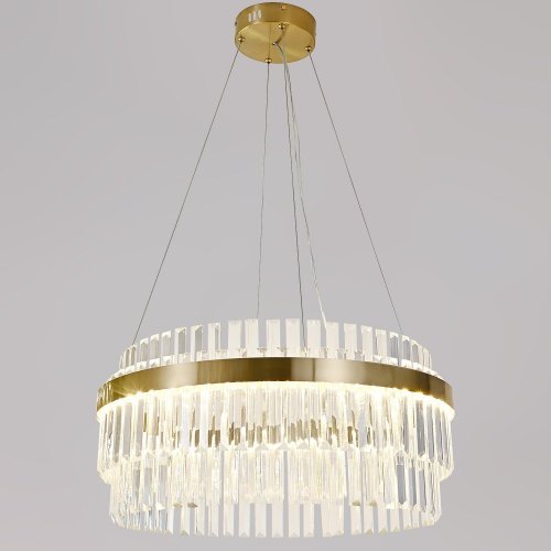 Подвесной светильник Reluce 08813-0.4-600 HGT Подвесной светильник Reluce 08813-0.4-600 HGT