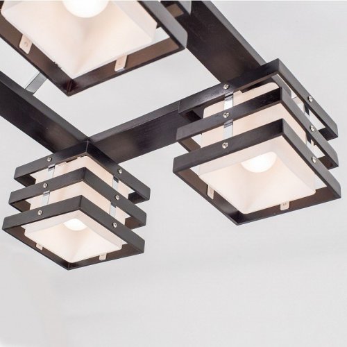 Люстра Citilux Киото CL133141