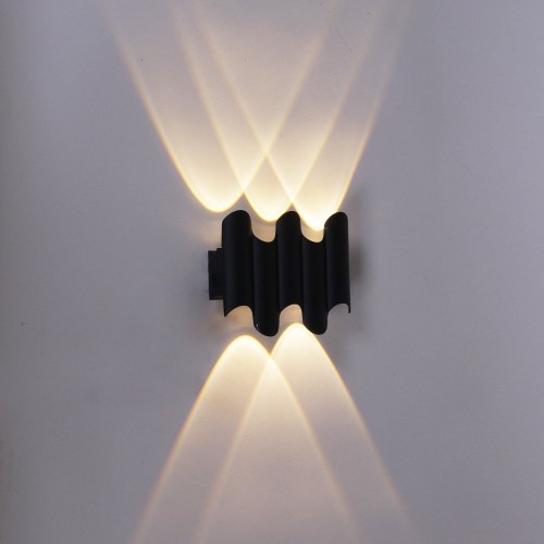 Архитектурная подсветка Reluce 86851-9.2-005KT LED5W BK Архитектурная подсветка Reluce 86851-9.2-005KT LED5W BK