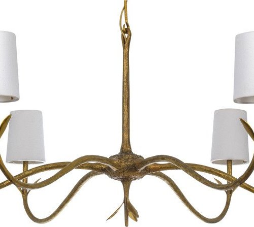 Подвесная люстра Covali APL-10359