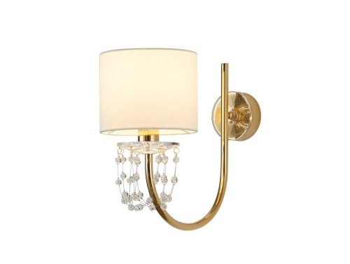 Бра Newport 4360 4361/A new gold