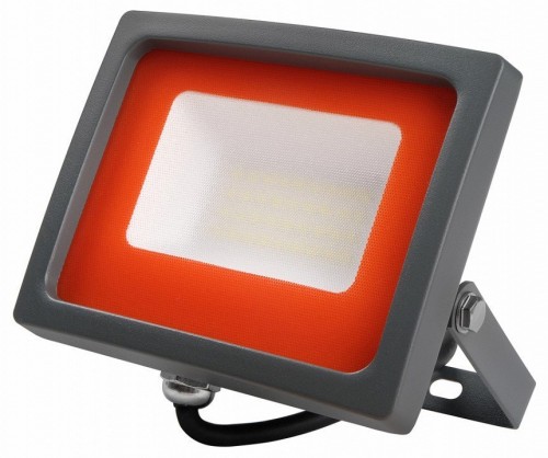 Настенно-потолочный прожектор Jazzway  PFL-SC-30W 6500K IP65