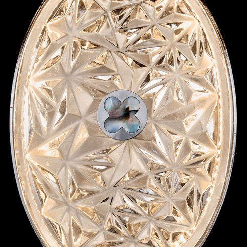 Бра Kari LE3063/1W CH