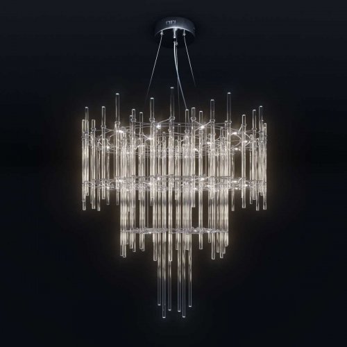 Подвесная светодиодная люстра Bogates Queen 91102 LED a072015 Подвесная светодиодная люстра Bogates Queen 91102 LED a072015
