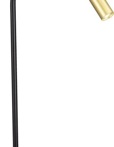 Интерьерная настольная лампа Donolux Saga T111018WW3TLBBr