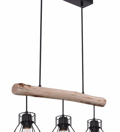 Подвесной светильник Globo Mina 15326-3N Подвесной светильник Globo Mina 15326-3N