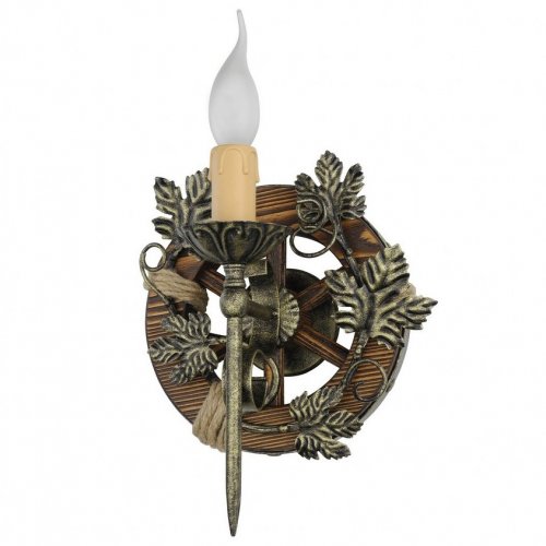 Бра Тарьсма Канада Канада-1