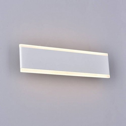 Настенный светильник DesignLed LN GW-8083S-16-WH-WW