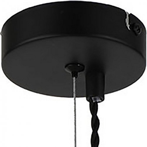 Подвесная люстра Lussole Loft Brooks LSP-8246