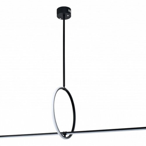 Потолочная люстра Zortes Dasy ZRS.57787.49 Потолочная люстра Zortes Dasy ZRS.57787.49