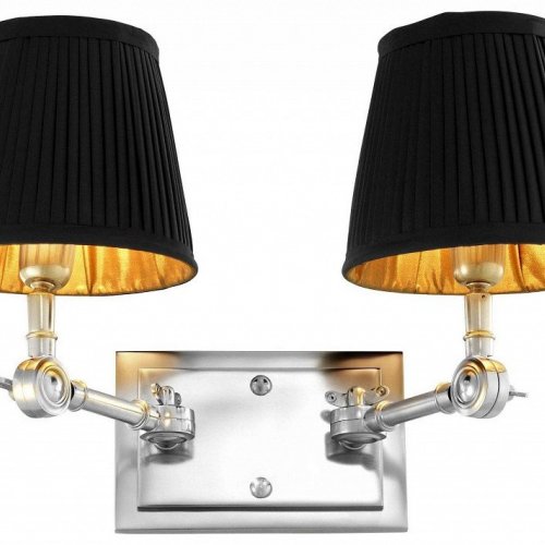 Бра Eichholtz Wentworth 107180 Бра Eichholtz Wentworth 107180