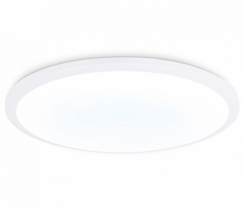 Потолочный светильник Ambrella light Orbital Air FZ1232