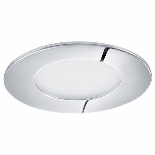 Встраиваемый светодиодный светильник Eglo Fueva 1 96054 Встраиваемый светодиодный светильник Eglo Fueva 1 96054