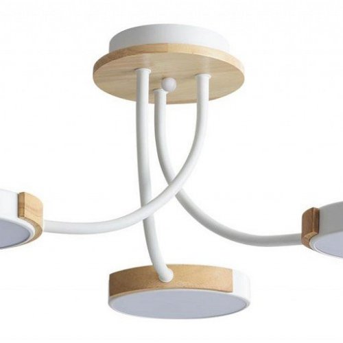 Потолочная люстра Lumion Arley 5654/54CL