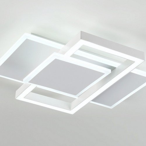 Потолочная люстра Ambrella light Acrylica FA1021