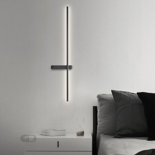 Настенный светильник ImperiumLoft Gia-Pair01