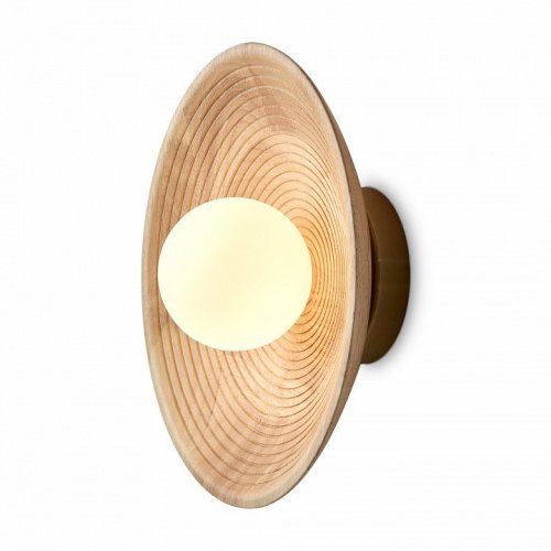 Настенный светильник Freya Albero FR5589WL-01T