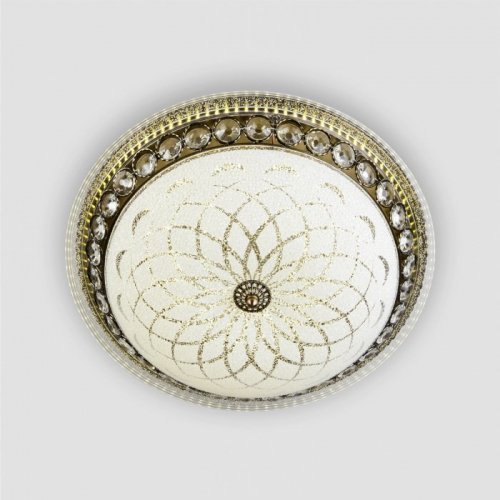 Потолочный светильник LED4U L1107-500 AB Потолочный светильник LED4U L1107-500 AB