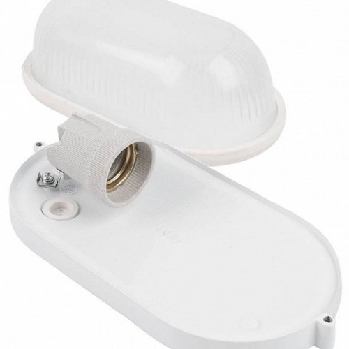 Настенно-потолочный светильник Feron НБП 04-60-002 53172