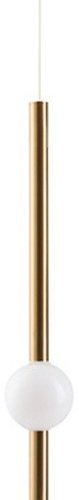 Подвесной светильник DeLight Collection Orion ST-1689S gold