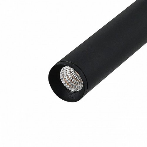 Светильник на штанге Escada 10275/1 LED*5W Black Светильник на штанге Escada 10275/1 LED*5W Black