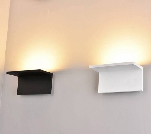 Настенный светильник DesignLed SKY GW-6817-12-WH-WW Настенный светильник DesignLed SKY GW-6817-12-WH-WW