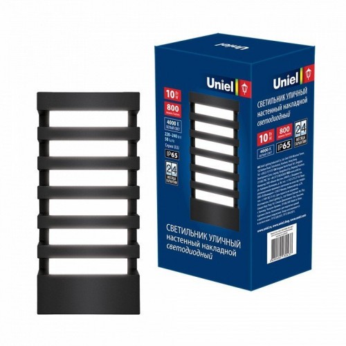 Накладной светильник Uniel UL-00005415