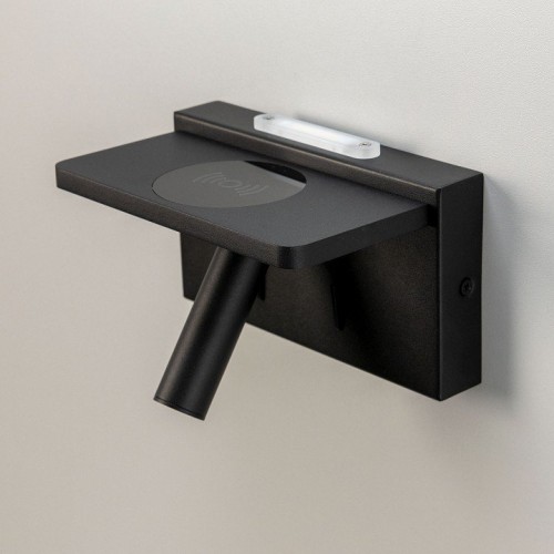 Настенный светильник Citilux Декарт CL704371 Настенный светильник Citilux Декарт CL704371