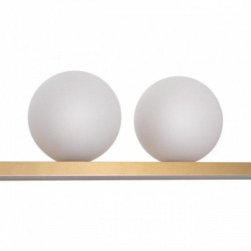 Подвесной светильник Citilux Glob CL209133