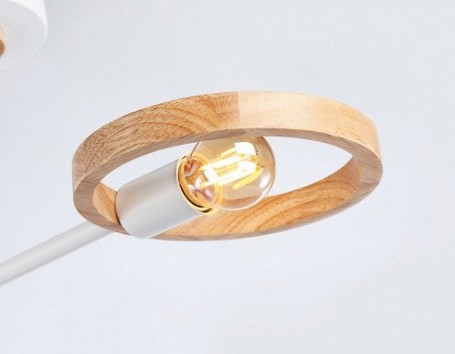 Потолочная люстра Ambrella light TRADITIONAL TR8243