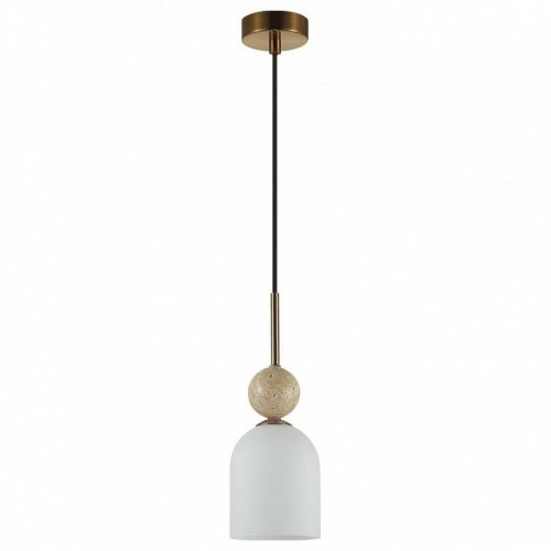 Подвесной светильник Odeon Light Lolla 6625/1B Подвесной светильник Odeon Light Lolla 6625/1B