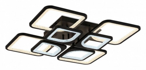 Потолочная люстра Ambrella light ACRYLICA FA4424 Потолочная люстра Ambrella light ACRYLICA FA4424