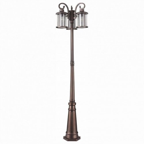 Садово-парковый светильник ST Luce Lastero SL080.425.03 Садово-парковый светильник ST Luce Lastero SL080.425.03