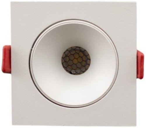 Точечный светильник AM Group AM480 WH+WH 7,7W Точечный светильник AM Group AM480 WH+WH 7,7W