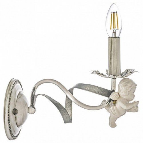 Бра Arti Lampadari Surano E 2.1.1 S Бра Arti Lampadari Surano E 2.1.1 S
