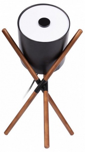 Настольная лампа Loft IT Bobbin 10245T Black Настольная лампа Loft IT Bobbin 10245T Black