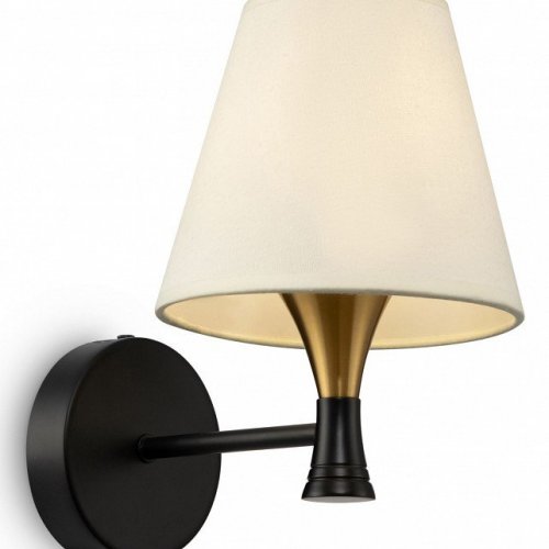 Бра Freya Perfetto FR5098WL-01BBS