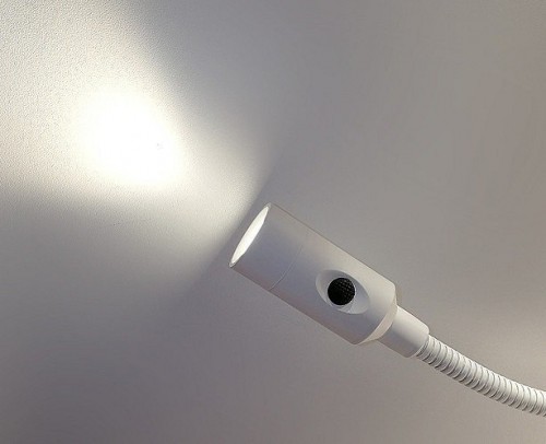 Бра Italline 3026 black