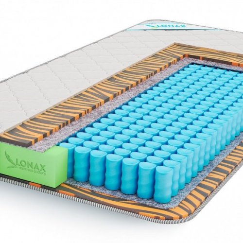 Lonax Tiger Plus 115x210