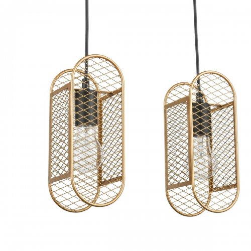 Подвесной светильник Vele Luce City VL6344P03 Подвесной светильник Vele Luce City VL6344P03