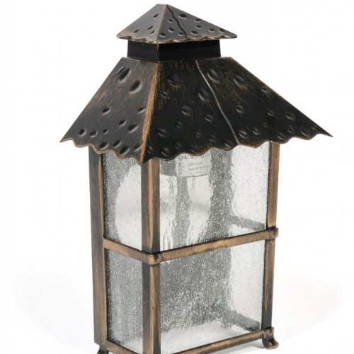 Настенный фонарь уличный Oasis Light 81425 Gb