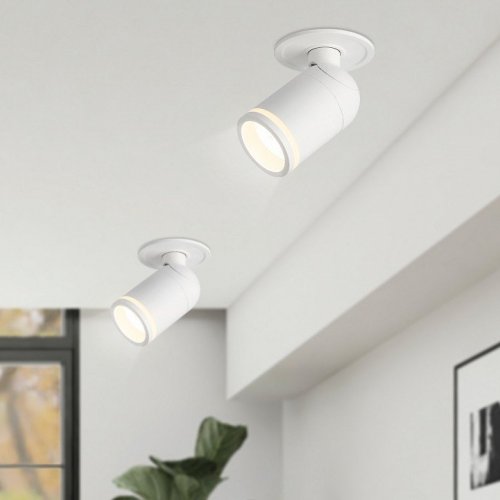 Встраиваемый светильник на штанге Ambrella Light TA TA1272