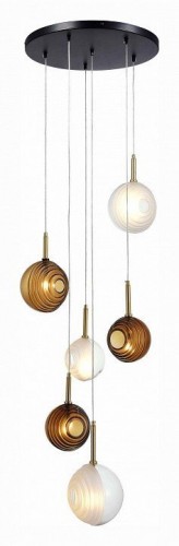 Подвесной светильник ST Luce ST-Luce Foligno SL1183.543.06