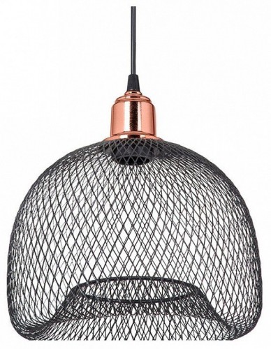 Подвесной светильник Toplight Bryanne TL1603H-01BK