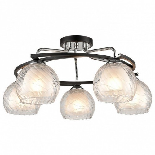 Потолочная люстра Velante 234-107-05 Потолочная люстра Velante 234-107-05