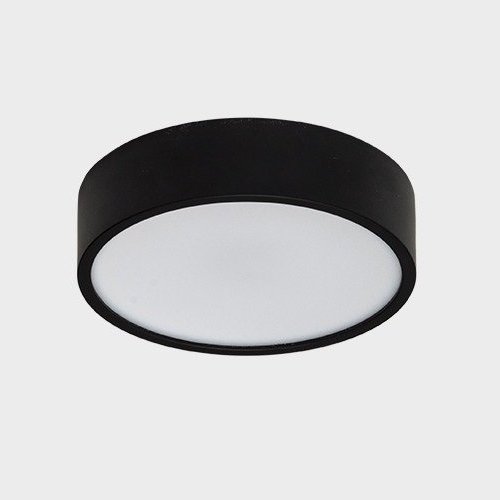 Точечный светильник M04-525 M04-525-146 black 3000K